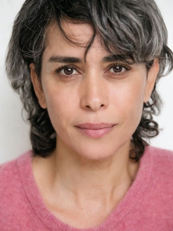 yamina meghraoui