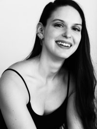 JULIETTE DELHOMME