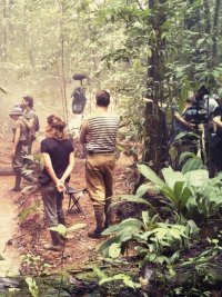 Tournage LDH