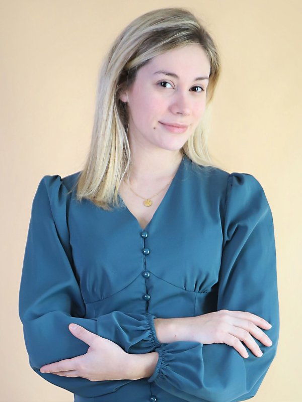 Manon Hoffmann