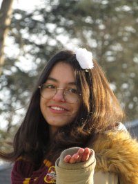 Lilou Boulard