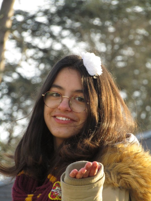 Lilou Boulard