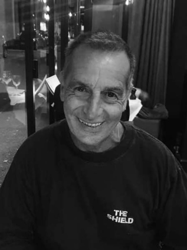 Gérald  RICHARD 