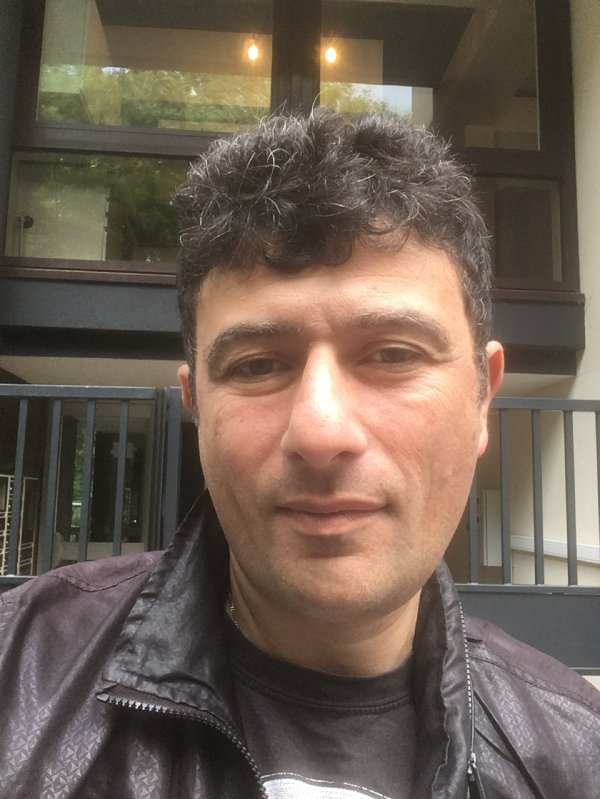 Hugues Cohen