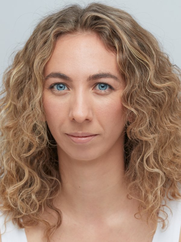 Rachel Mastin