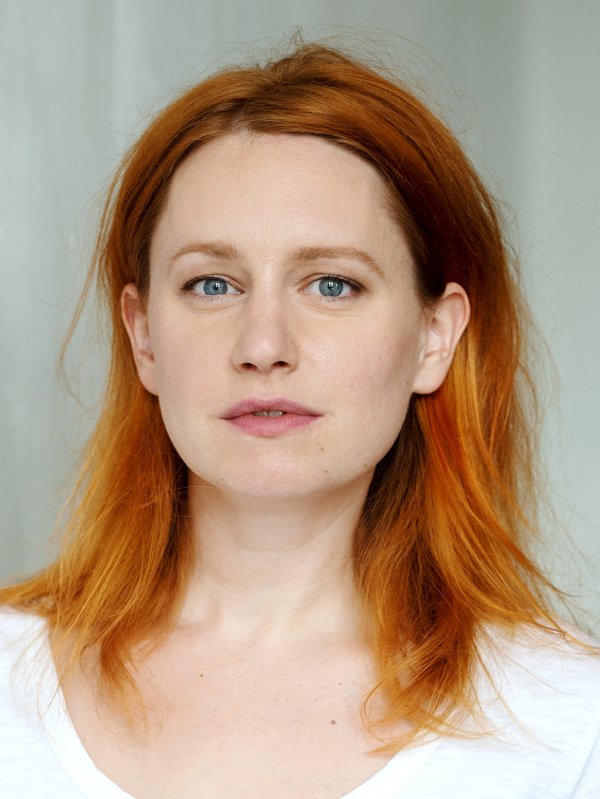 Anna Amalie Blomeyer