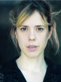 Gabriella Rault 