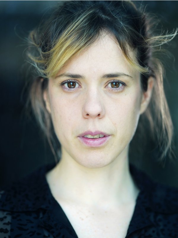 Gabriella Rault 