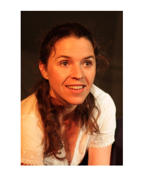 Sarah Brun