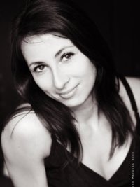 Julie SALAÜN