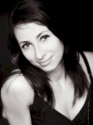 Julie SALAÜN
