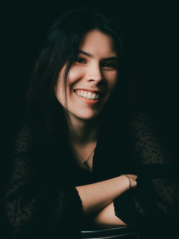 Eva O'Neill