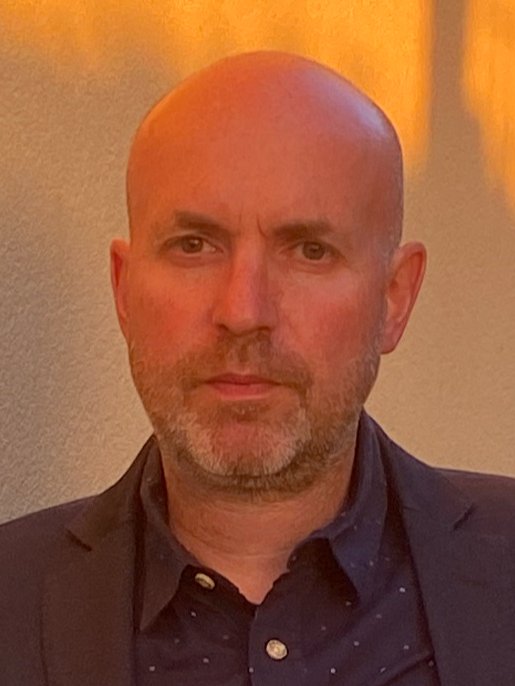 Cédric TRINET