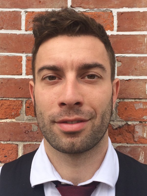 Jérémié BARTHELEMY