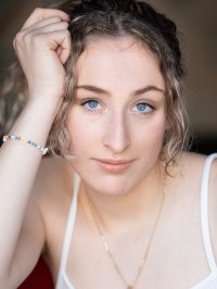 Daphnee Rebboah