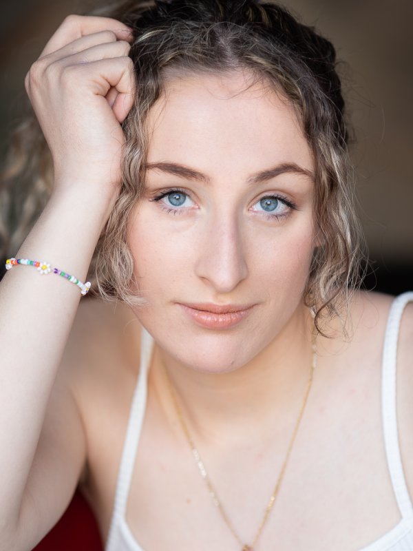 Daphnee Rebboah
