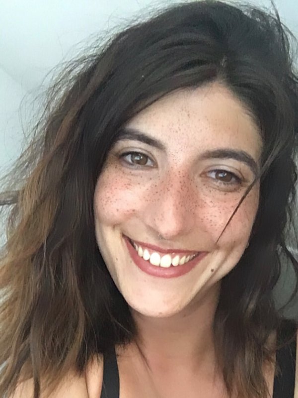 Estelle Susio