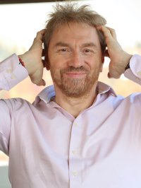 Serge Thiriet