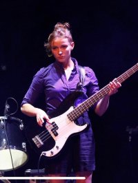 Mathilde  Hardel 