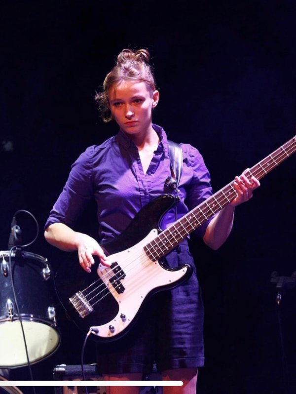 Mathilde  Hardel 