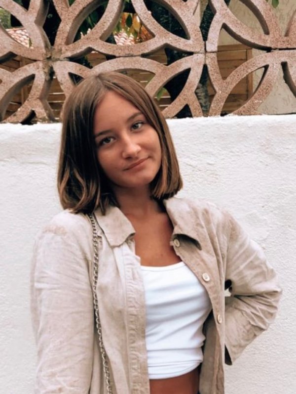 Océane  Vargas 