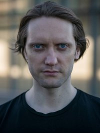 Benjamin Debard