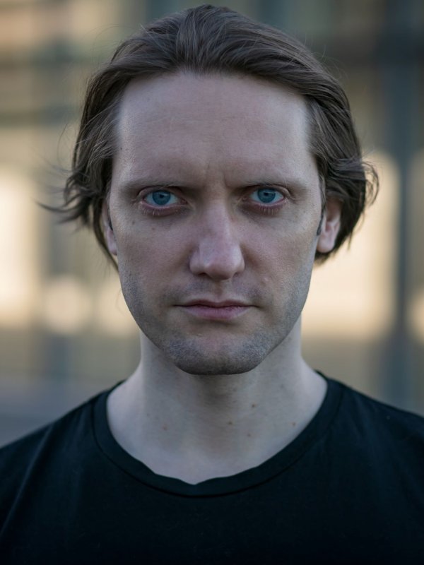 Benjamin Debard