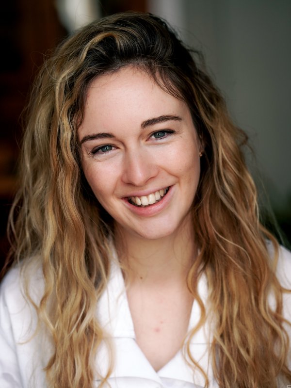 Clémentine Savoye