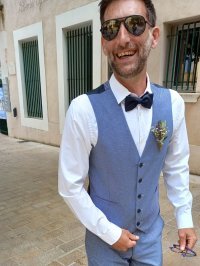 Gregory Lecomte