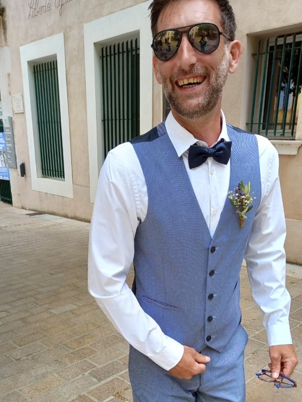 Gregory Lecomte