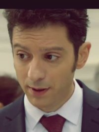 Giulio Serafini
