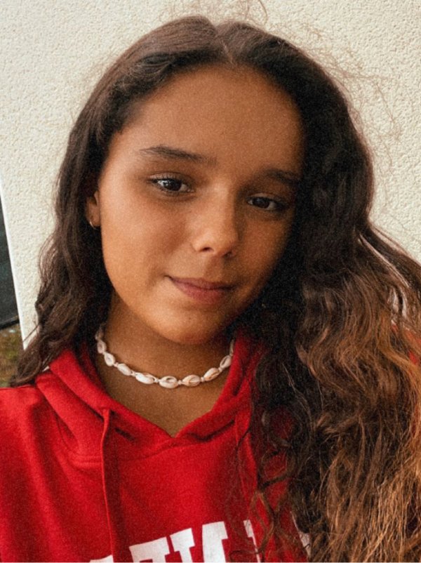 Luna Fradet