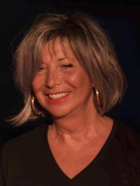 Brigitte  Lashermes 