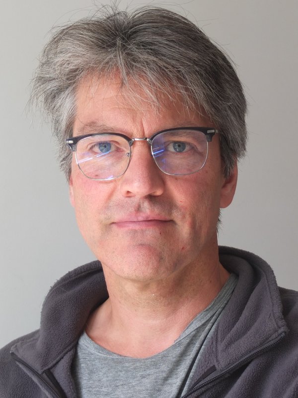Jan Schumacher