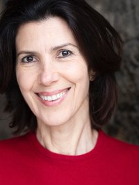 Luciana  Velocci