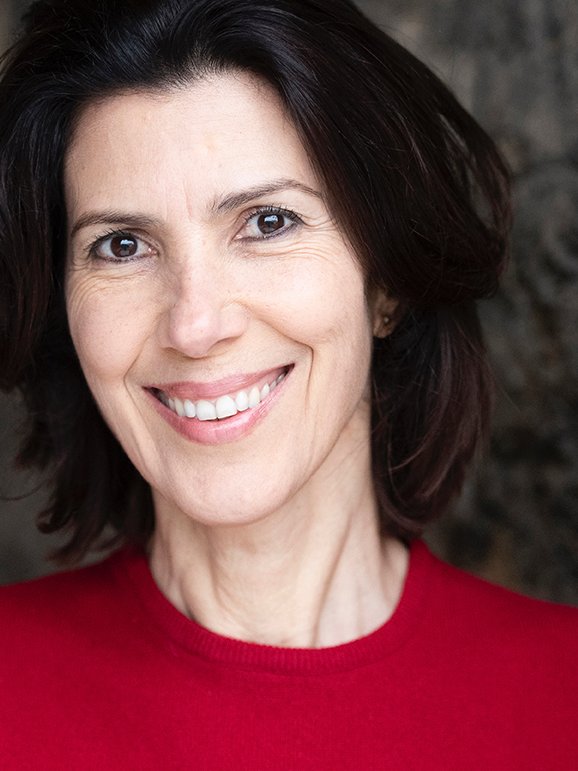 Luciana  Velocci