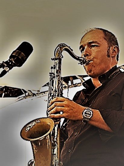 Sylvain SOURDEIX