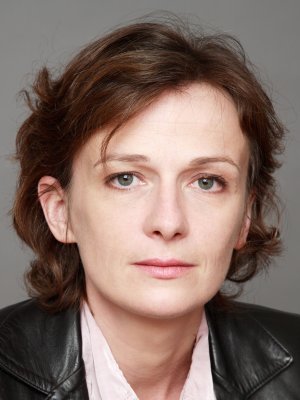 Aline LE BERRE
