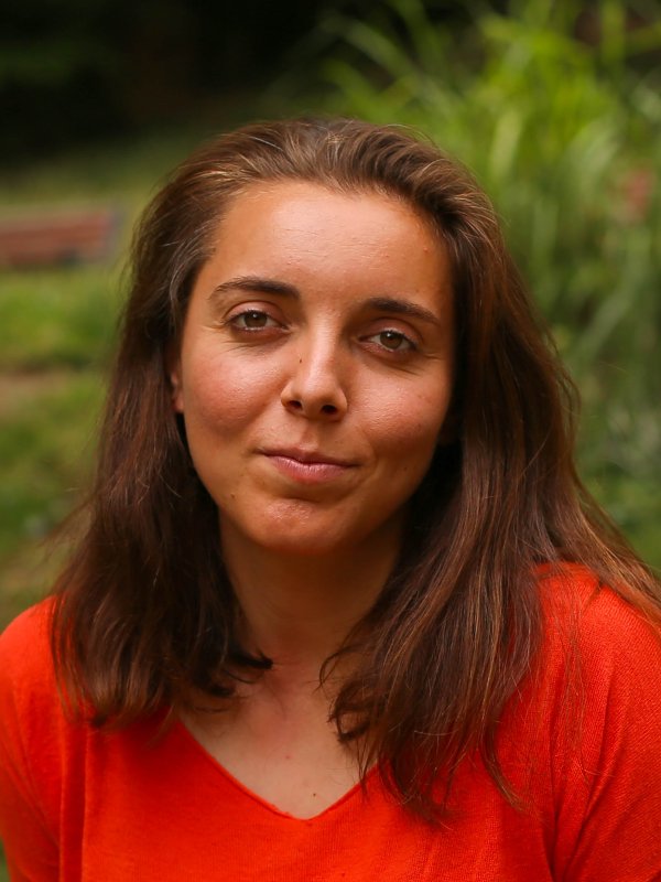 Manon Gallay
