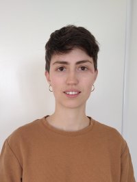 Photo portrait