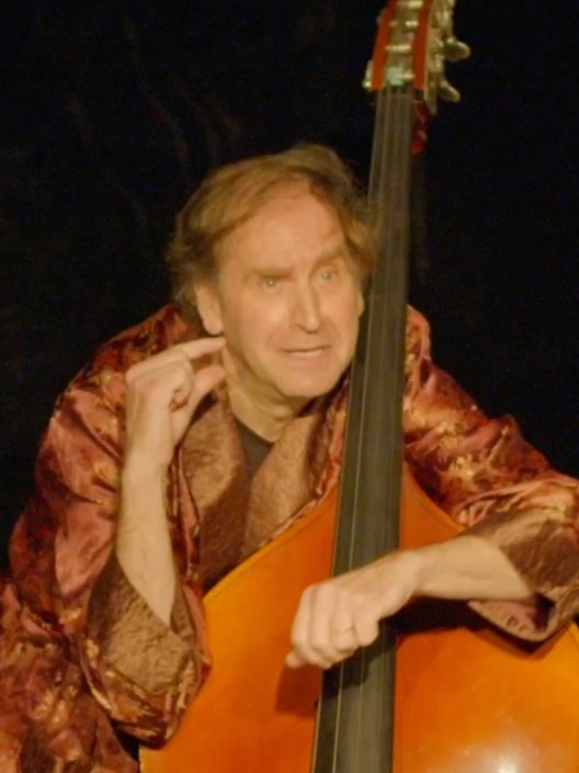 Michael Greenberg