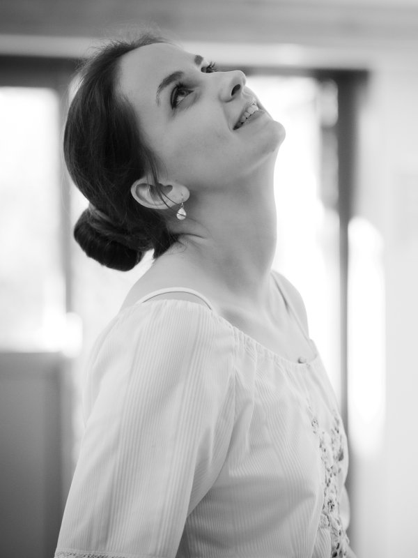 Emilie Olive