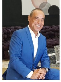 Sacha Pillois