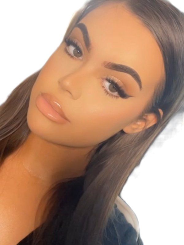 Anissa Kouroglou 