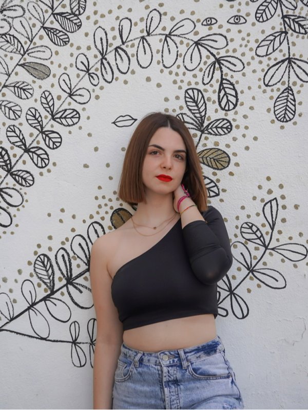 Elodie Serres