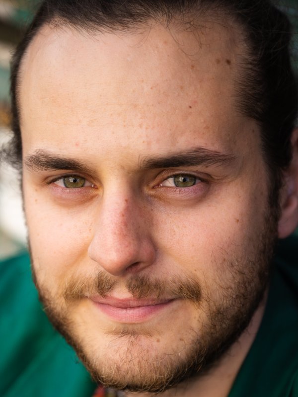 Corentin  Calmé