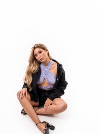 Samantha Dubuc