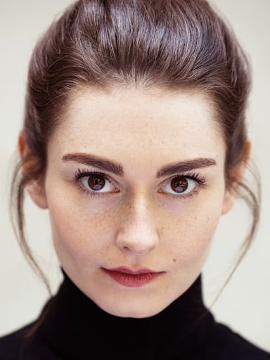 Victoria Emslie