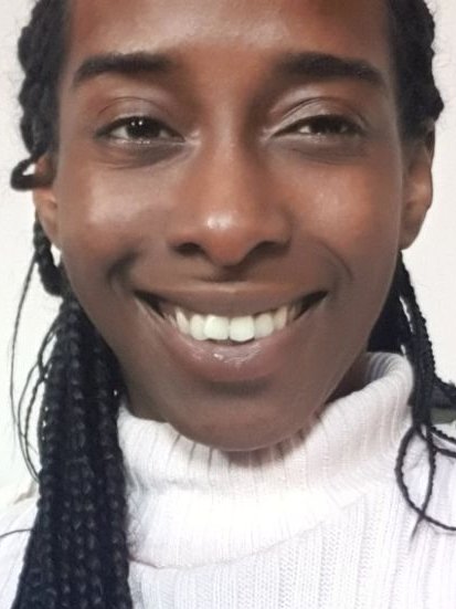 Laure Agrignan