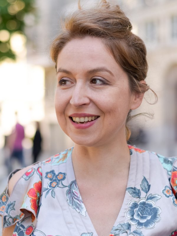 Aimée-Sara Bernard